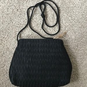 💓Whiting and Davis Elegant Formal Evening Clutch/Purse